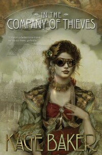 Cover image: In the Company of Thieves 9781616961299
