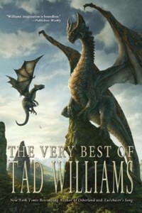 Omslagafbeelding: The Very Best of Tad Williams 9781616961374