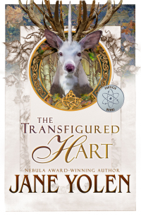 Cover image: The Transfigured Hart