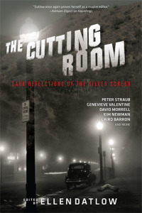 Cover image: The Cutting Room 9781616961671