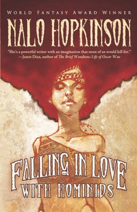 Cover image: Falling in Love with Hominids 9781616961985