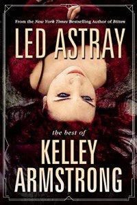 Cover image: Led Astray 9781616962029