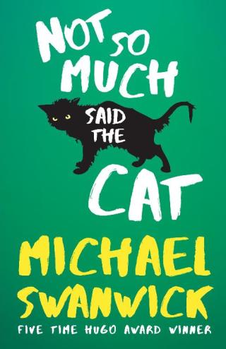Titelbild: Not So Much, Said the Cat 9781616962289