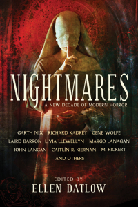 Cover image: Nightmares 9781616962326