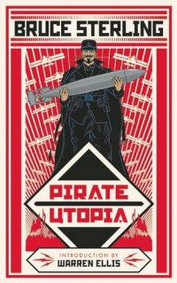 表紙画像: Pirate Utopia 9781616962364