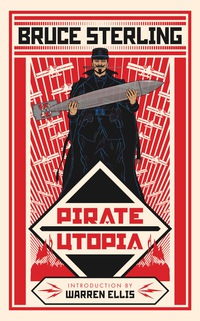 Imagen de portada: Pirate Utopia 9781616962364
