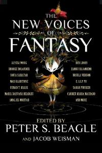 Cover image: The New Voices of Fantasy 9781616962579