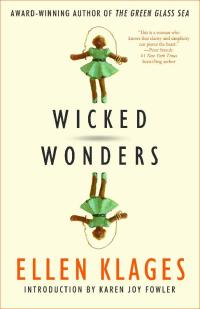Cover image: Wicked Wonders 9781616962616