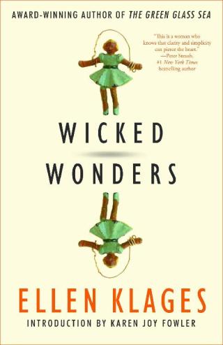 Cover image: Wicked Wonders 9781616962616