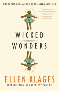 Immagine di copertina: Wicked Wonders