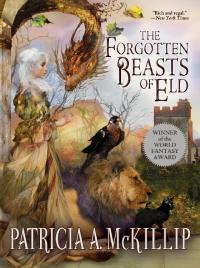 Immagine di copertina: The Forgotten Beasts of Eld 9781616962777