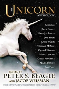 Imagen de portada: The Unicorn Anthology 9781616963156