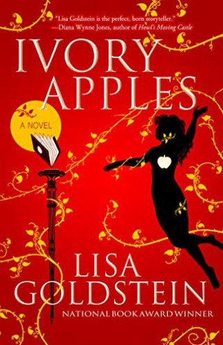 Cover image: Ivory Apples 9781616962982
