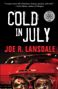 Cover image: Cold in July 9781616961619