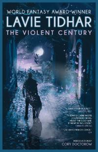 Titelbild: The Violent Century 9781616963163