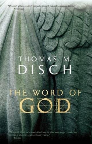 Imagen de portada: The Word of God 9781892391773