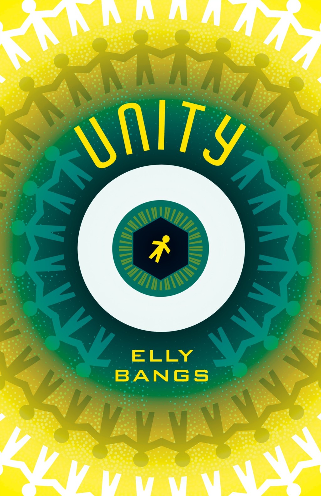 Unity (eBook)