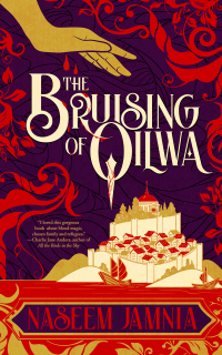 صورة الغلاف: The Bruising of Qilwa 9781616963781