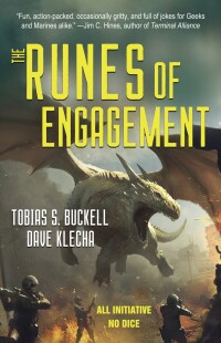 Cover image: The Runes of Engagement 9781616964160