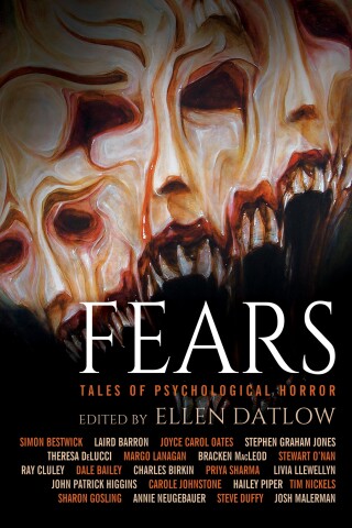 Cover image: Fears: Tales of Psychological Horror 9781616964221