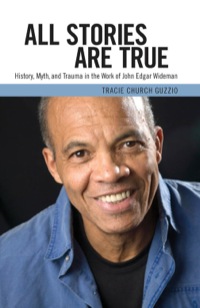 Cover image: All Stories Are True 9781617038334