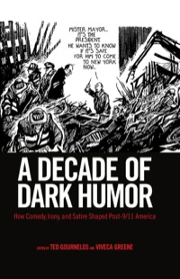 Titelbild: A Decade of Dark Humor 9781617038235