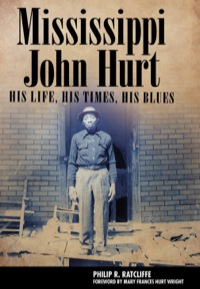 Cover image: Mississippi John Hurt 9781617030086