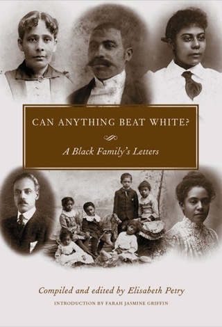Cover image: Can Anything Beat White? 9781578067855