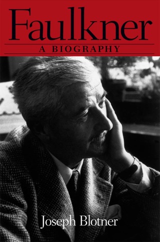 Imagen de portada: Faulkner 9781578067329