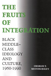 صورة الغلاف: The Fruits of Integration 9781604738957
