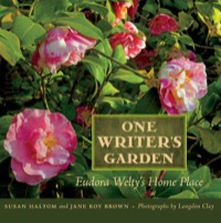 Imagen de portada: One Writer’s Garden 9781617031199