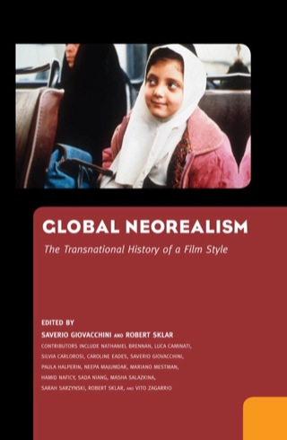 Cover image: Global Neorealism 9781617031229