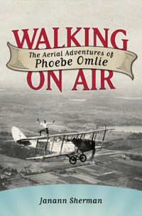 Cover image: Walking on Air 9781617031243