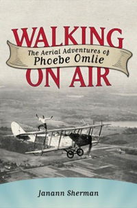 Imagen de portada: Walking on Air 9781617031243