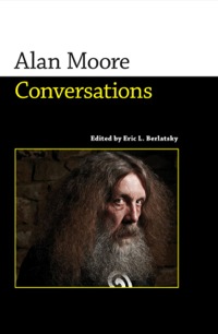 Cover image: Alan Moore 9781617031595