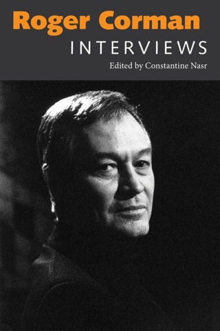 Cover image: Roger Corman 9781617031656