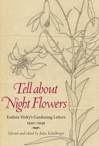 Omslagafbeelding: Tell about Night Flowers 9781496804679