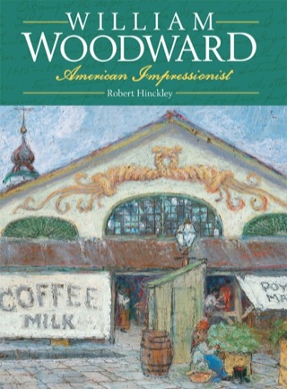 Cover image: William Woodward 9780615298405