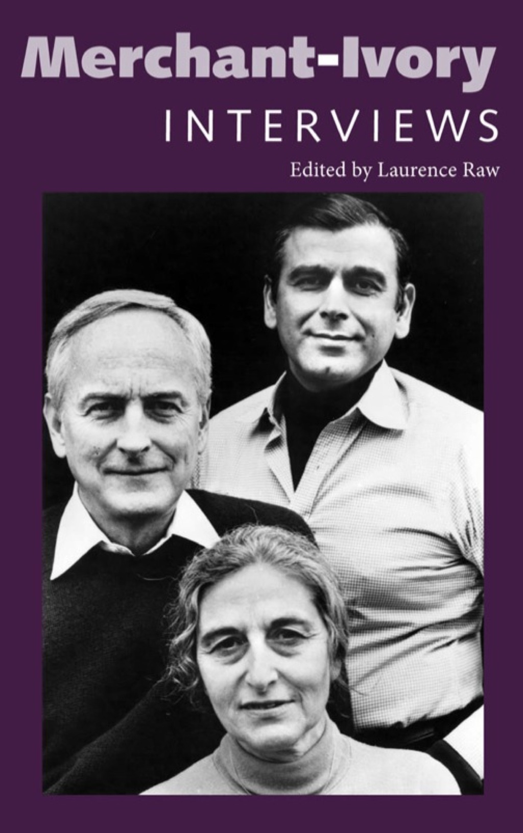MerchantIvory eBook