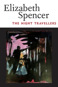 Cover image: The Night Travellers 9781617032400