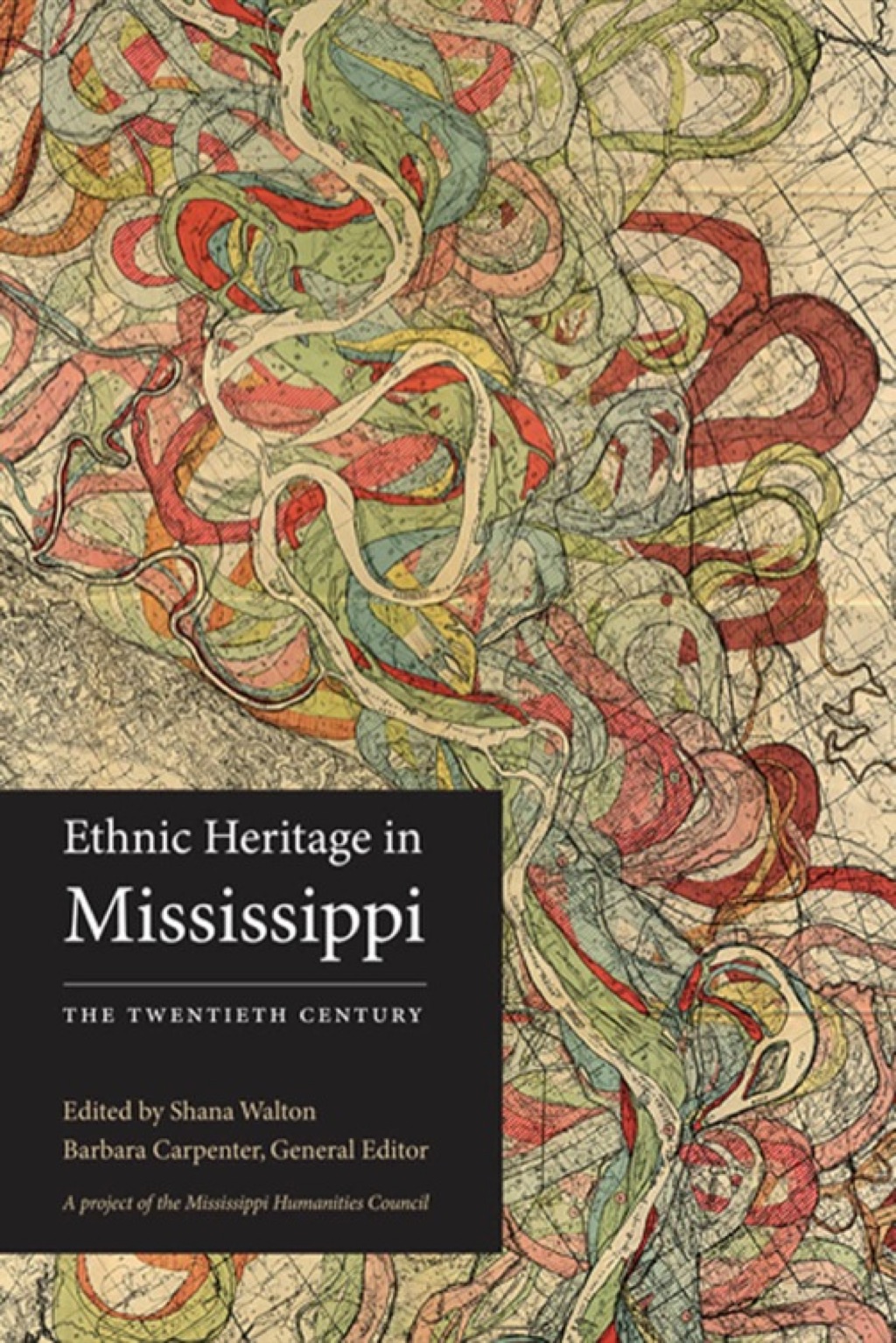 Ethnic Heritage in Mississippi The Twentieth Century