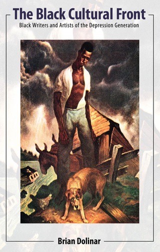 Imagen de portada: The Black Cultural Front 9781628461718
