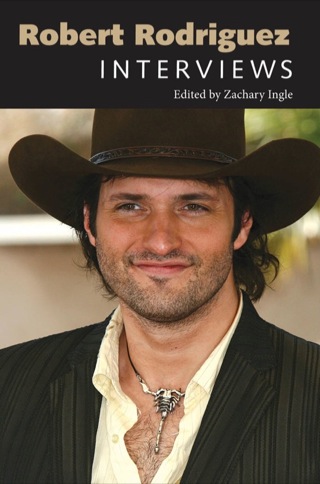 Cover image: Robert Rodriguez 9781617032714