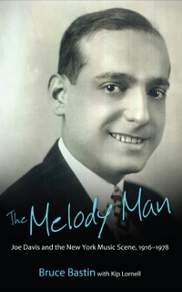 Cover image: The Melody Man 9781617032769
