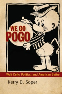 Cover image: We Go Pogo 9781617032844
