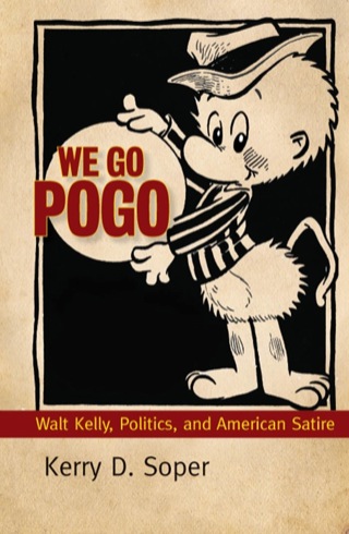 表紙画像: We Go Pogo 9781617032844