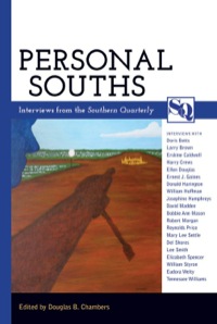 Imagen de portada: Personal Souths 9781617032912