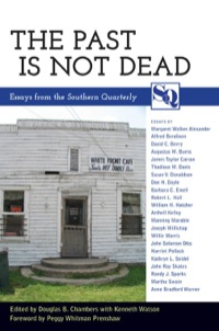 Cover image: The Past Is Not Dead 9781617033032