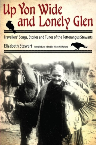 Cover image: Up Yon Wide and Lonely Glen 9781617033087
