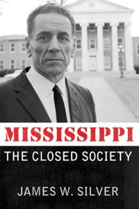 Cover image: Mississippi 9781617033124